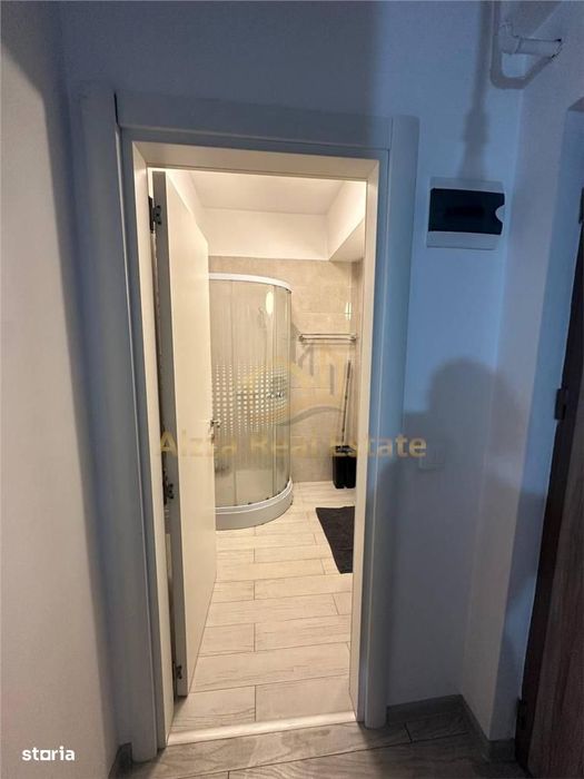 ALZZA REAL ESTATE – EXCLUSIVITATE | Apartament de vanzare, 27 mp, comp