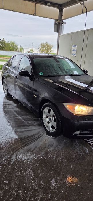 BMW e90 2.0 D 163 CP