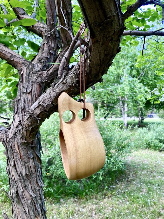 Кружки Кукса различных видов