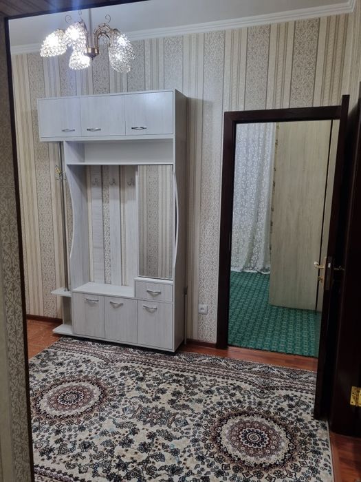 Арендага бераман юнусабад 17 кв 13 дом 1 этаж 2 хонали агародли 62 кв