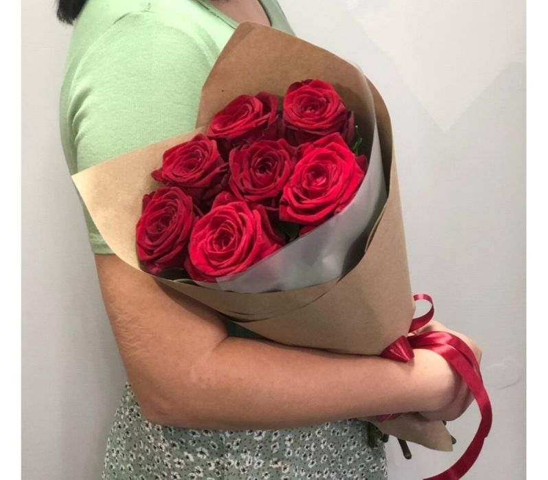 Доставка цветов Гулдер Семей