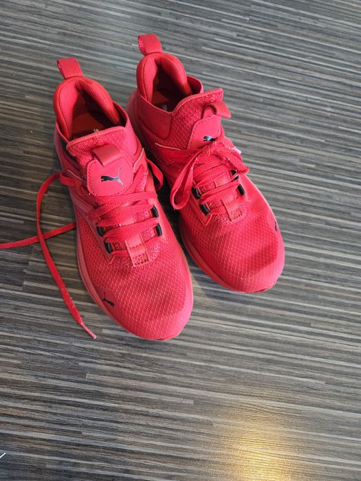 Детски маратонки Puma