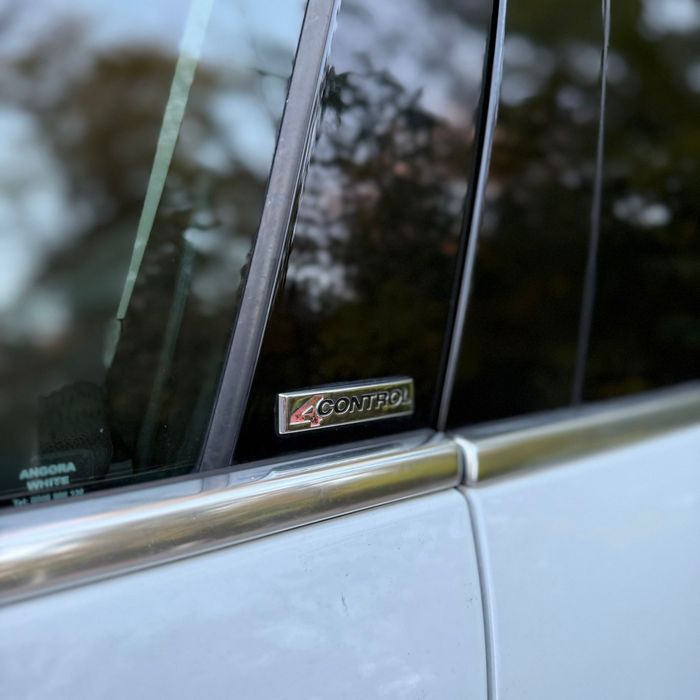 Renault laguna 3