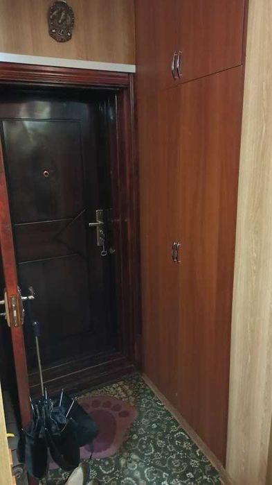 3-комнатная квартира · 54.4 м²