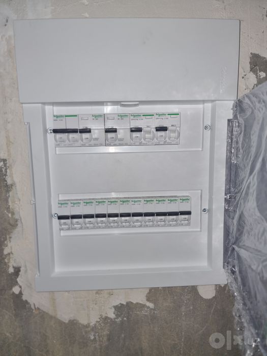 ЭЛЕКТРИК 24/7 Elektrik 24/7