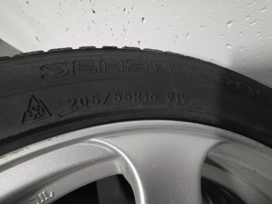 anvelope nokian all season