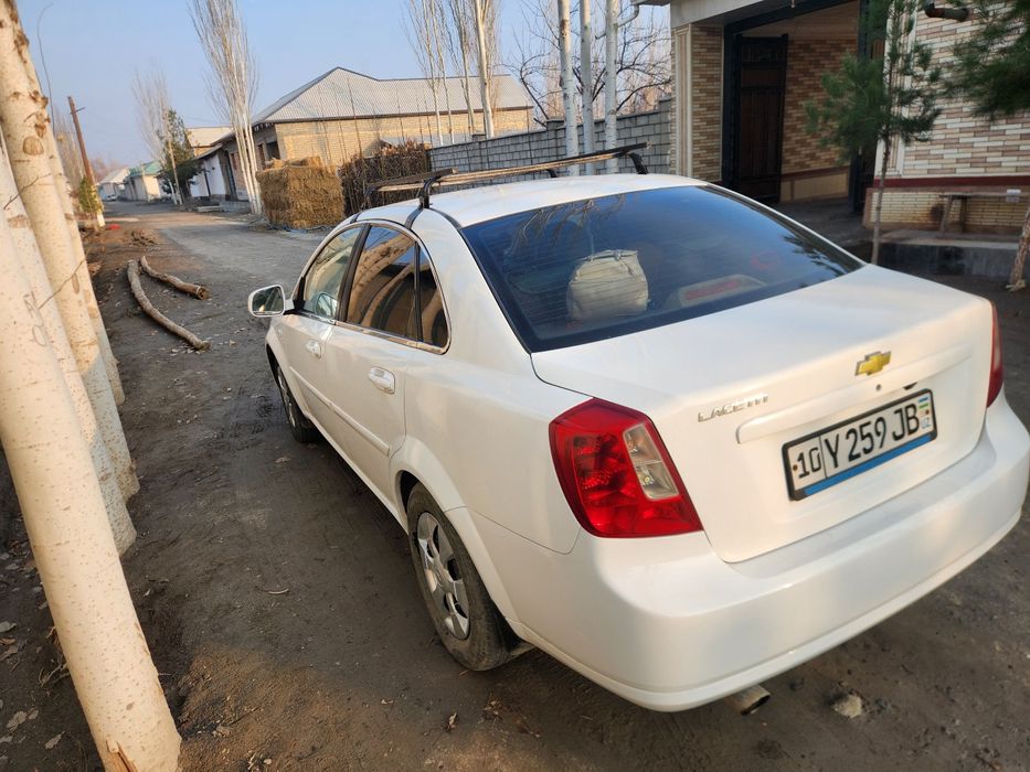 Laseti Jentra qilingan