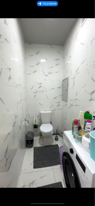 Продается готовая квартира без маклера