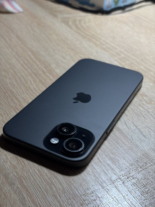 iPhone 15 128gb 81%