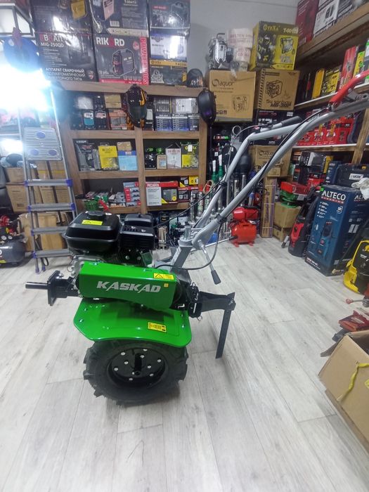 Мотоблоки, навесное оборудование