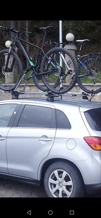 Bare transversale Thule