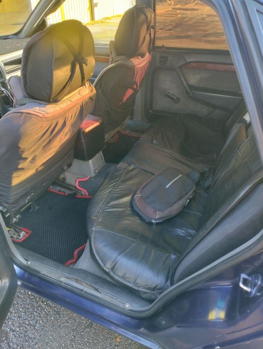 Продам опель вектра а