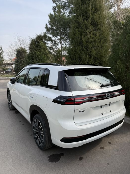 Aion i60 Reev 2026 Full