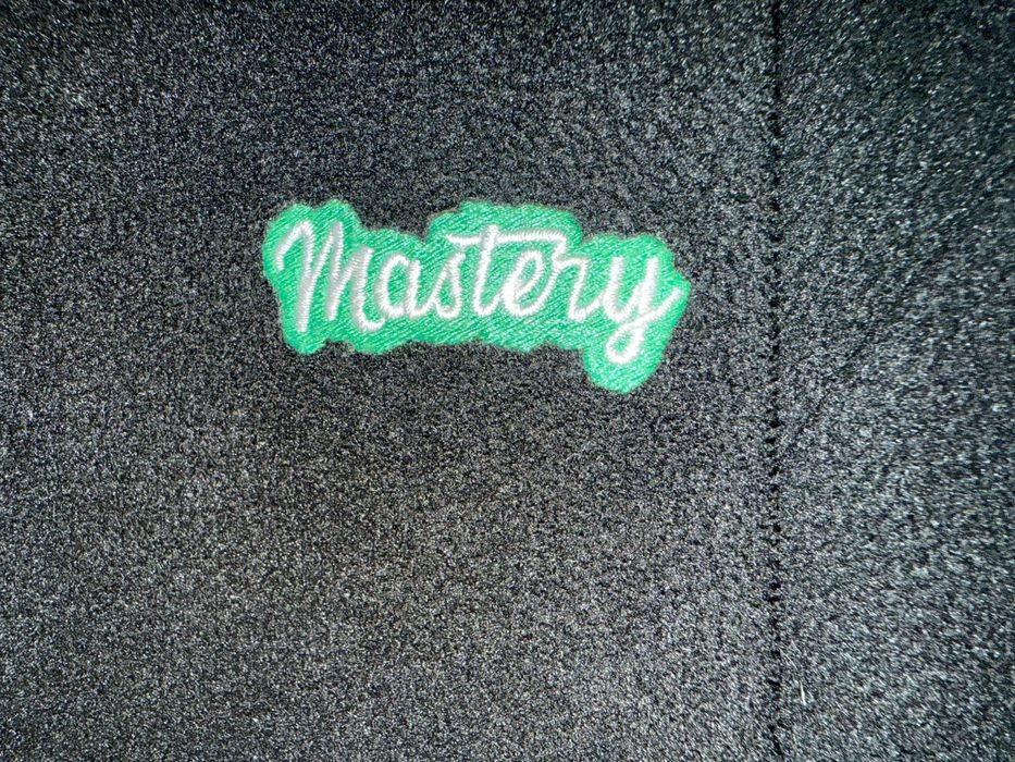 Кофта Полузамок TopYoung