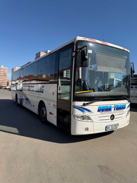 Autobuz de vanzare Mercedes Benz
