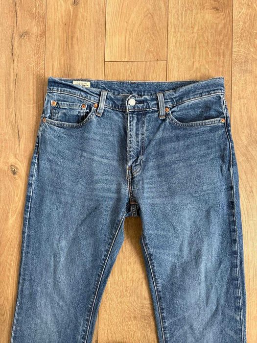 Levi's 511 W33 L32 M barbati blugi