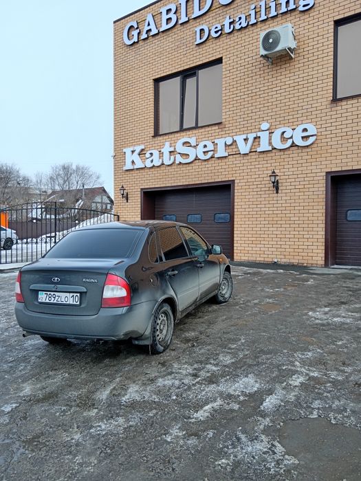 Продам Ладу Калину