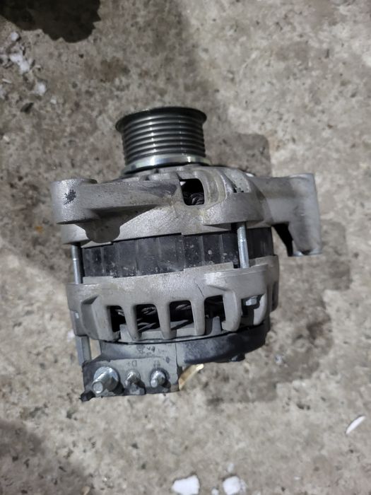 Стартер генератор