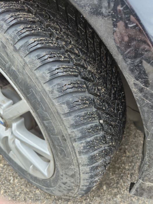 Продавам BMW 320 DIesel