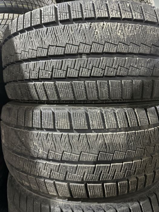 265/35R18 зад //245/40R18перед