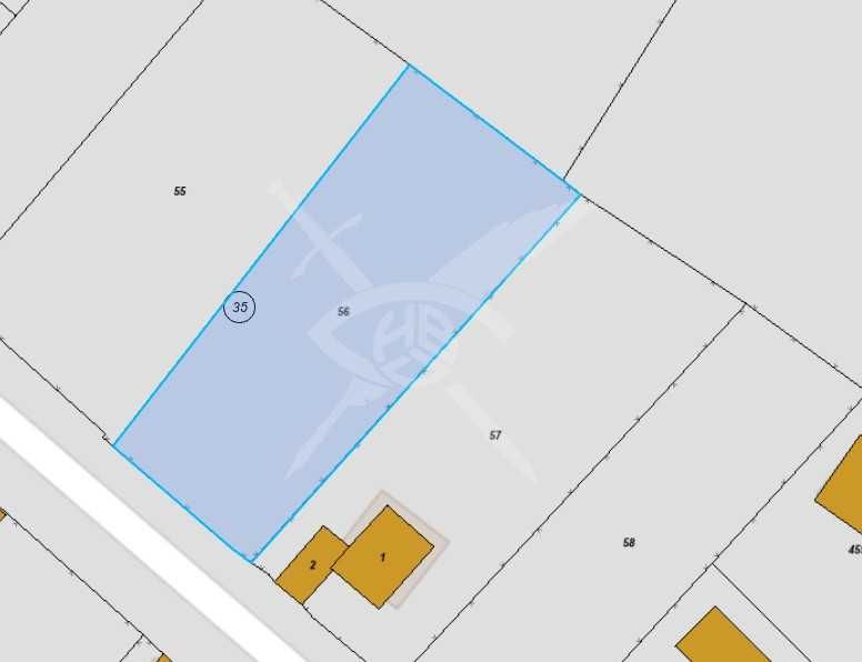 УПИ в с.Избеглии! 97743