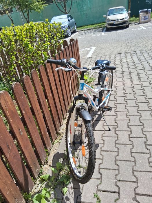 bicicleta atare foarte buna