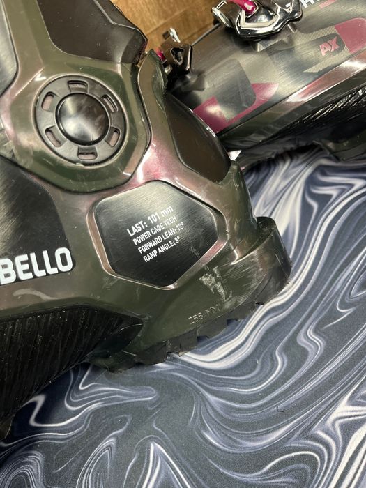 Ски обувки Dalbello DS Sport AX 80 - 24/24,5см.