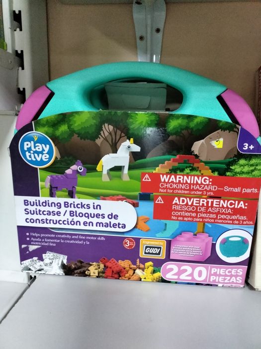 Лего play tive/ пазлы