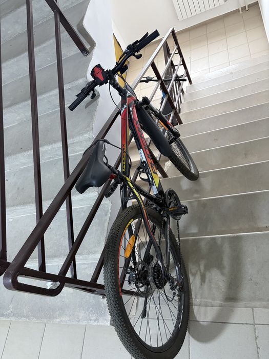 Продам велосипед Велосипед Phoenix Tornado