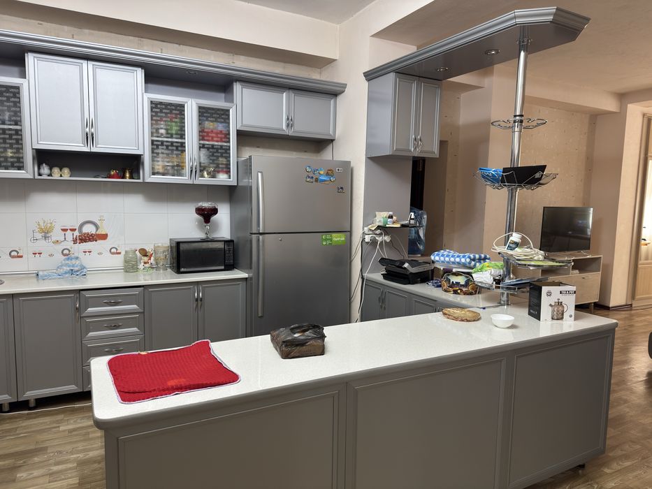 Кухонный гарнитур