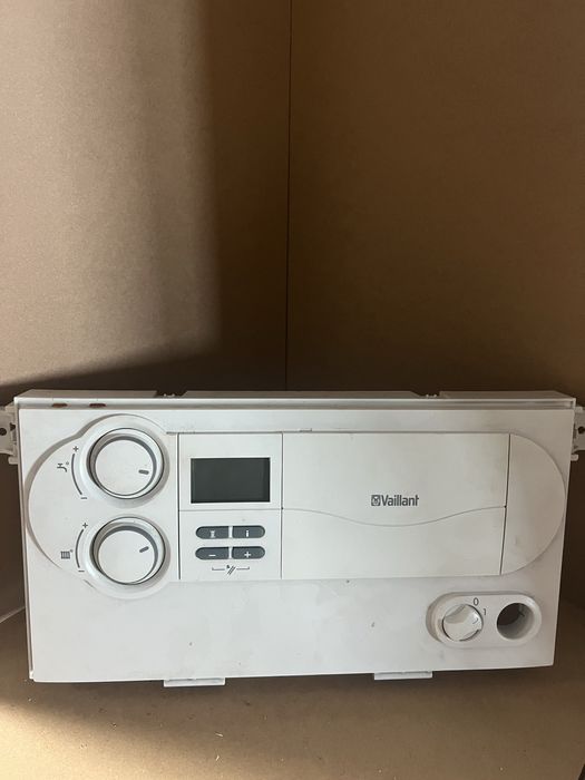 Placa centrala termica vaillant in stare perfecta de fuctionare