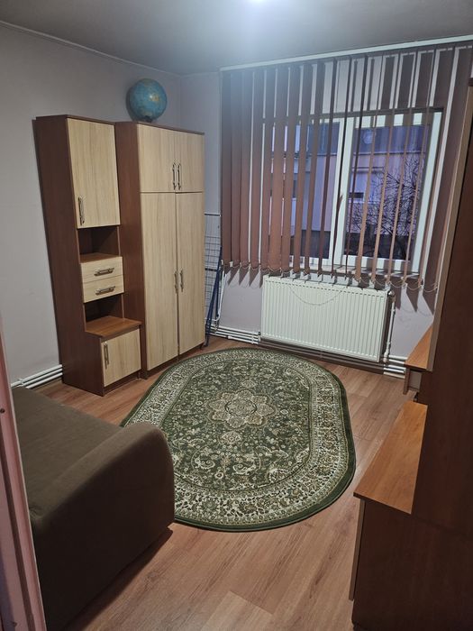 Vând apartament 2 camere!