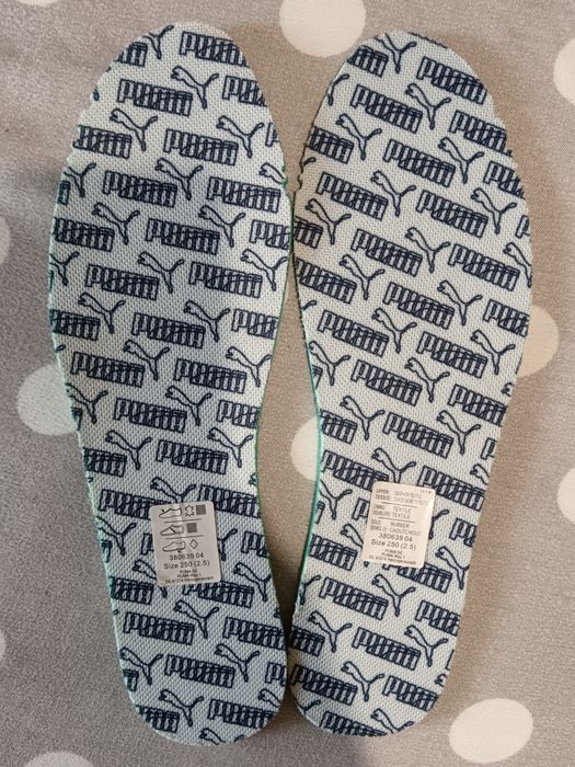 Adidasi puma 39 barbati