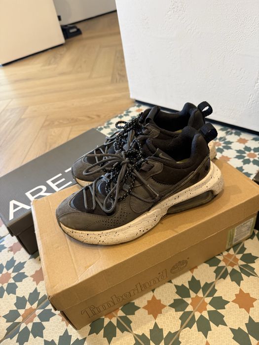 Кроссовки Nike б/у