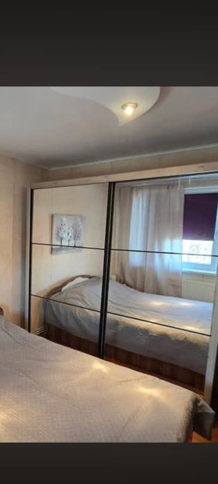 Apartament 3 camere in Roman