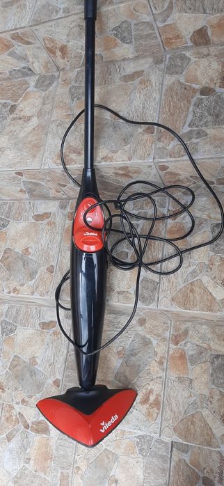 Mop cu abur Vileda
