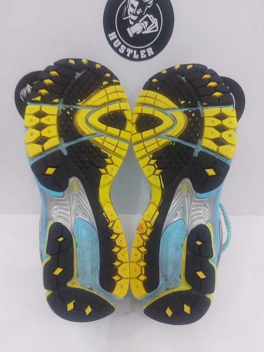 Дамски маратонки NEW BALANCE. Номер 40