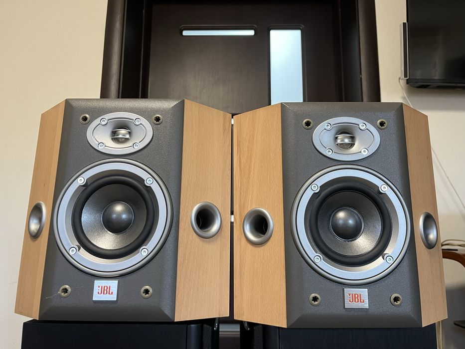 Boxe raft sau surrond Jbl E10