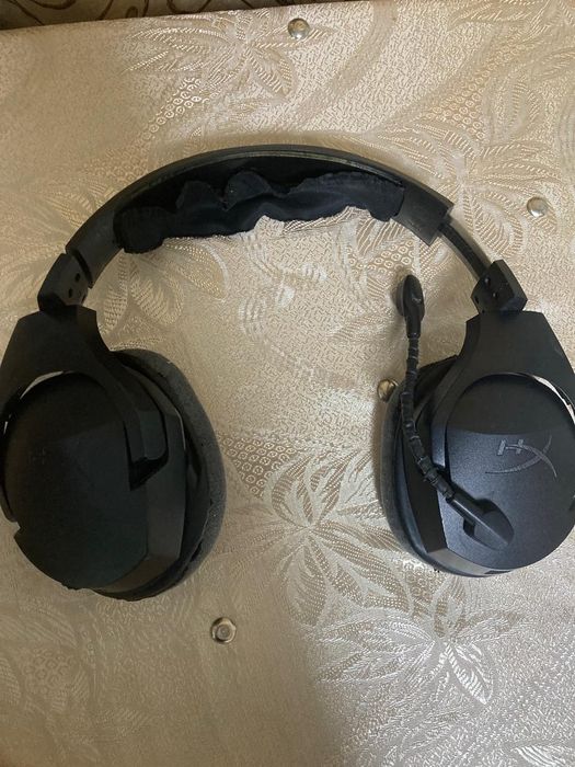 HyperX Cloud Alpha