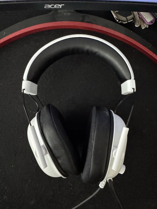 Слушалки RAZER BLACKSHARK V2 X