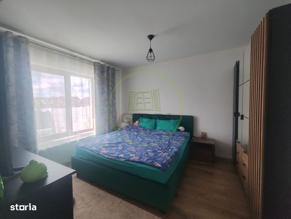 Casa 3 camere, teren 467, Carcea, zona Liceului