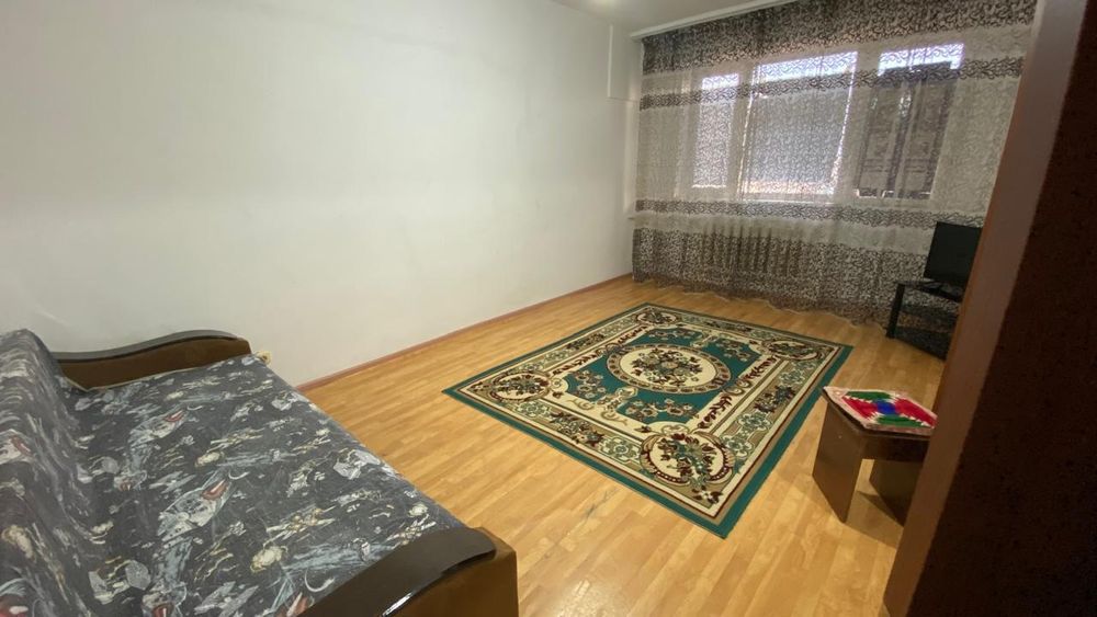 Продаётся 1 ком квартира