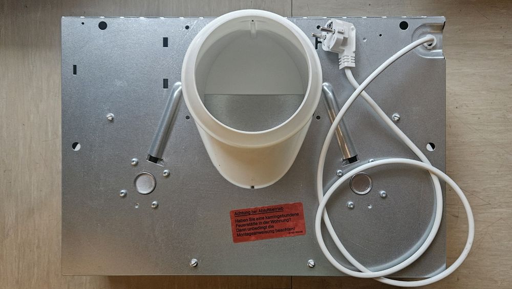 Абсорбатор Constructa