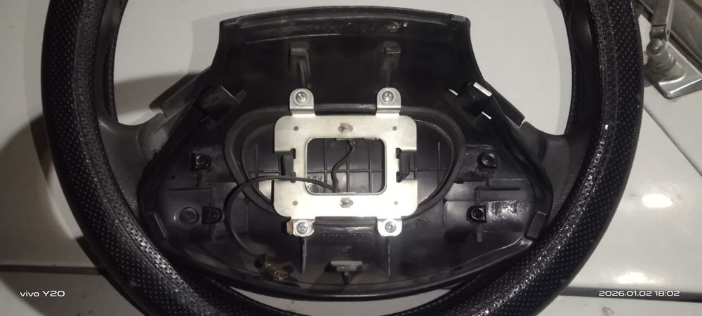 MATIZ  va SPARK rul sotiladi