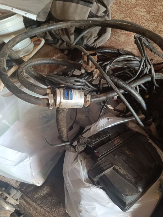 Продам гбо !на land cruiser 200