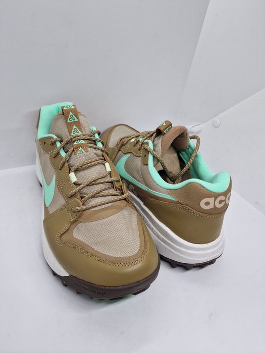Nike ACG Lowcate nr. 42.5 lucrați 42(26.5cm)