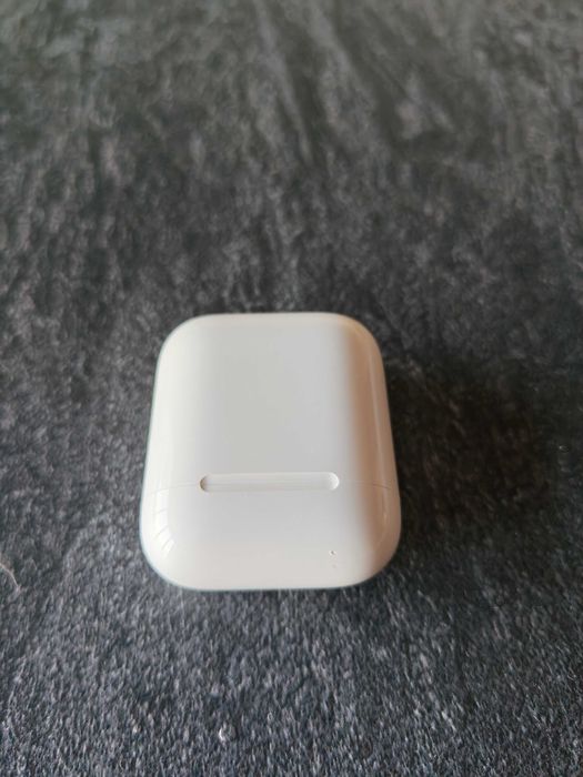 AirPods 2, оригинал, модель A2031