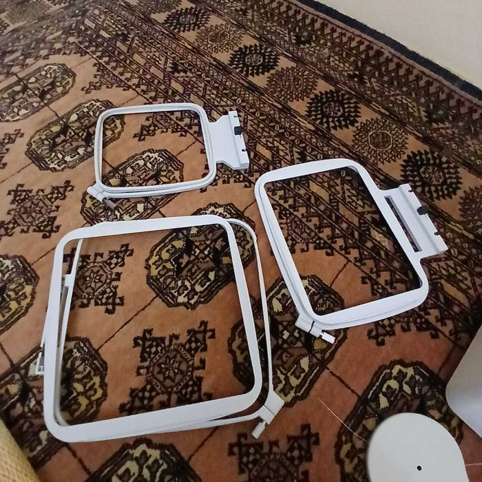 Продаётся машина Janome memory craft 550E