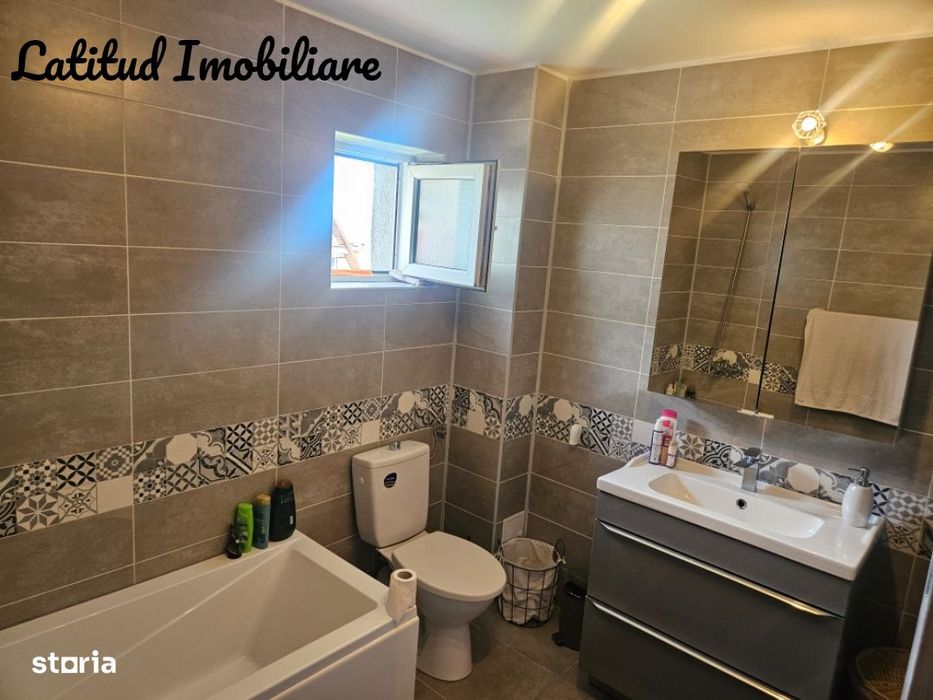 Apartament 3 camere||Trivale, Pitesti