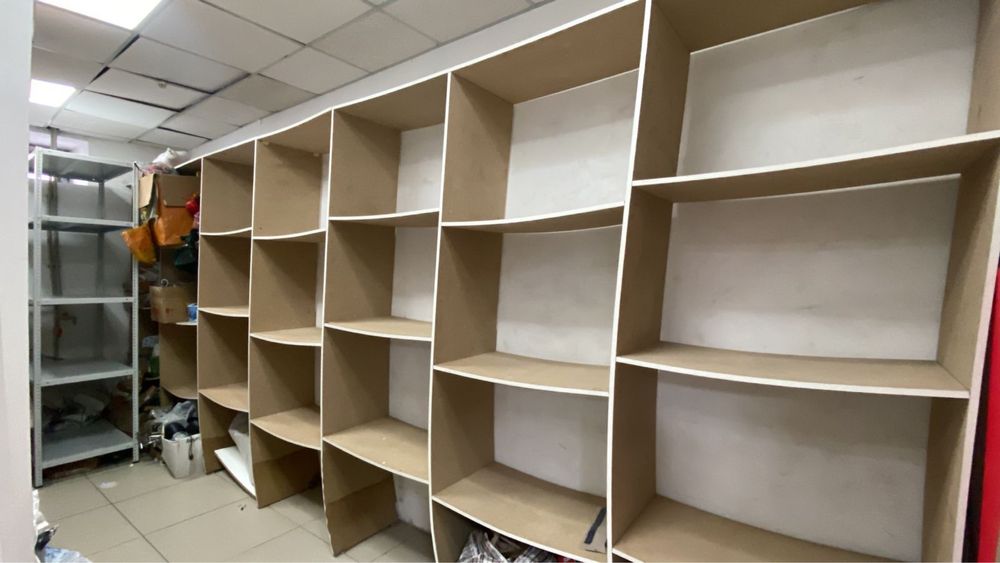 Обрудование отдам даром